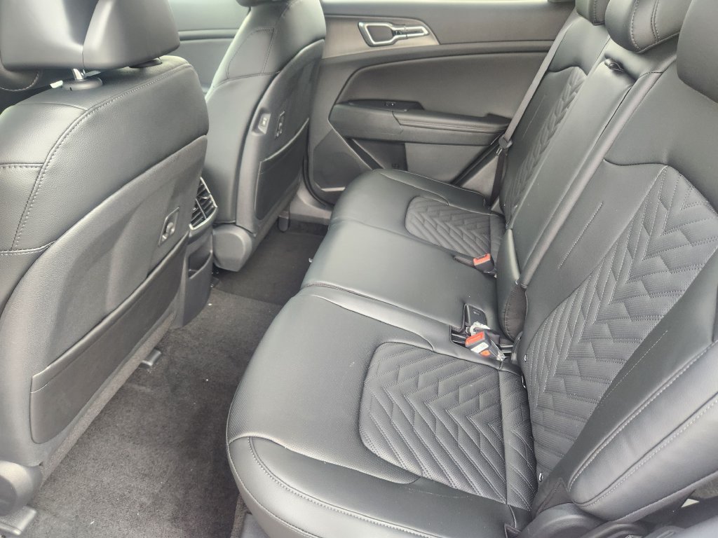 New 2027 Kia Sportage X-Line AWD/4WD image 10