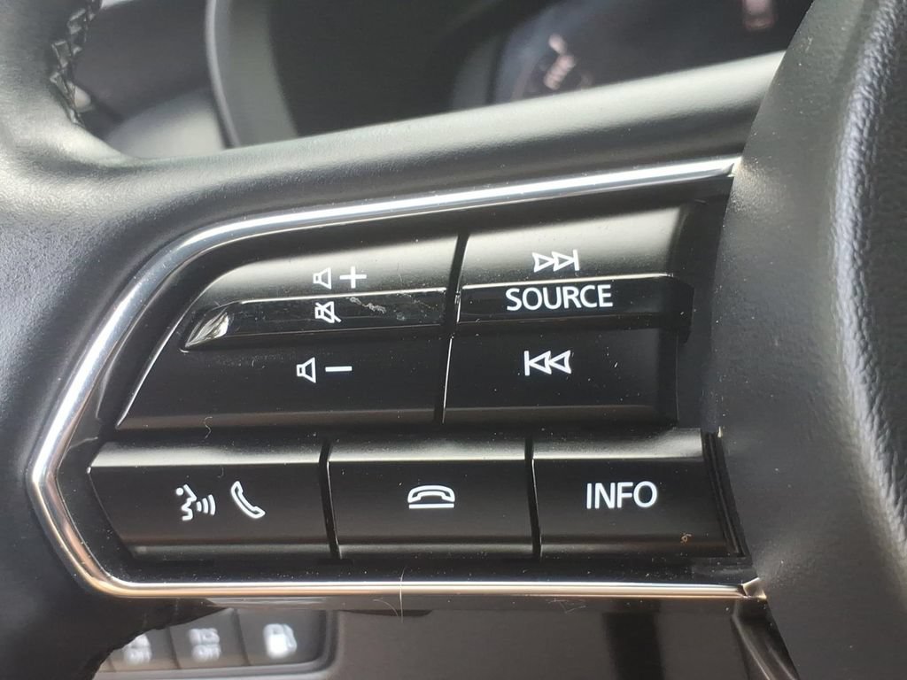 Used 2024 MAZDA CX-90 Plug-In Hybrid w/ Premium Plus AWD/4WD image 16