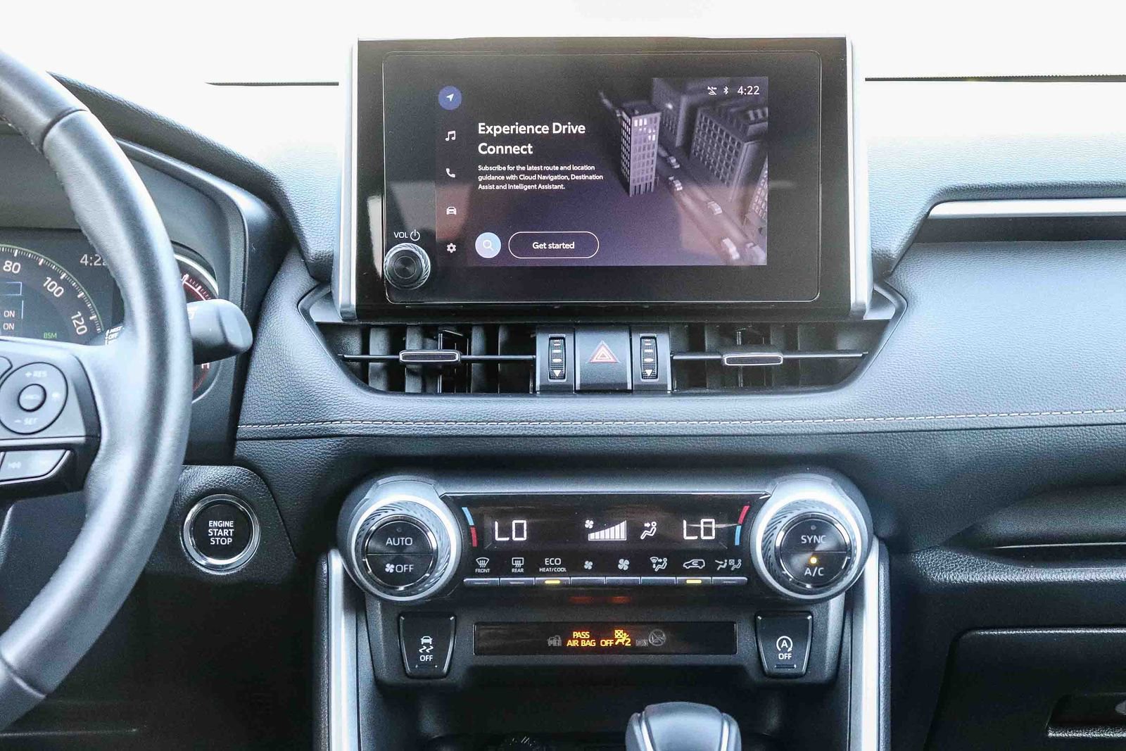 Certified 2024 Toyota RAV4 XLE Premium AWD/4WD image 16
