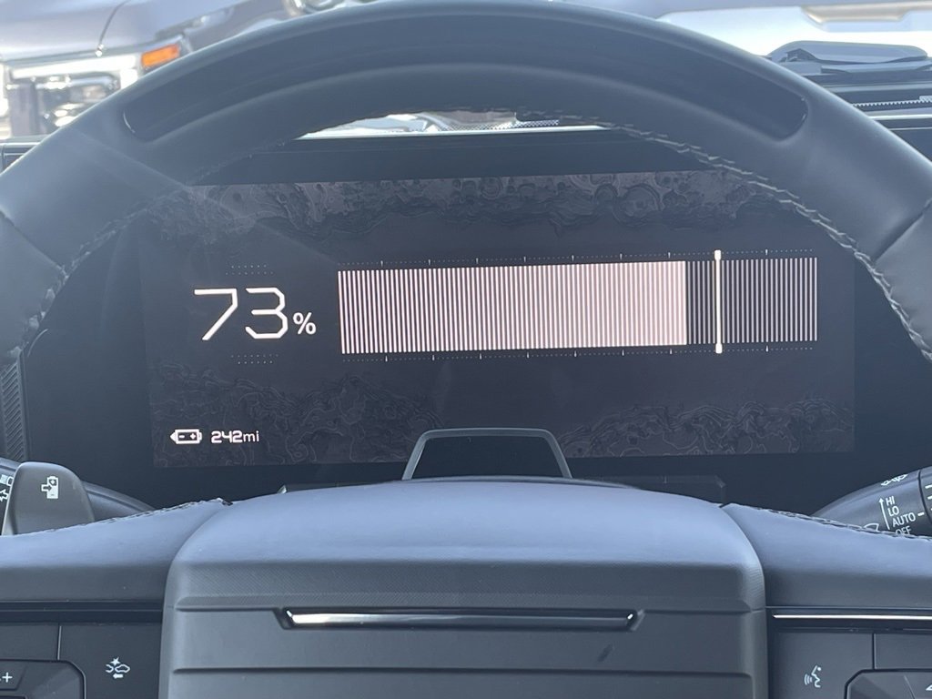 New 2026 GMC Hummer EV SUV image 15