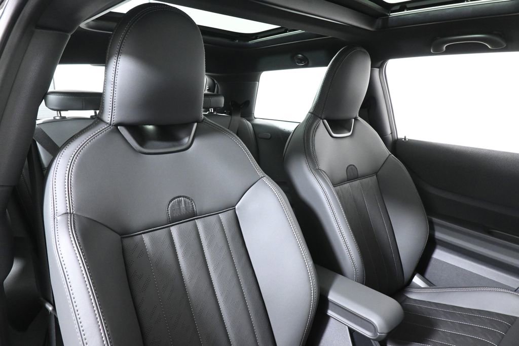 New 2026 MINI Cooper S image 29