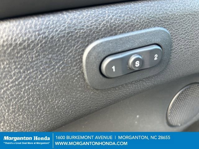 Used 2020 Dodge Durango Citadel image 16