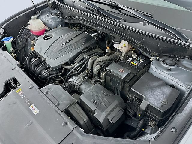 Used 2023 Hyundai Tucson XRT AWD/4WD image 31