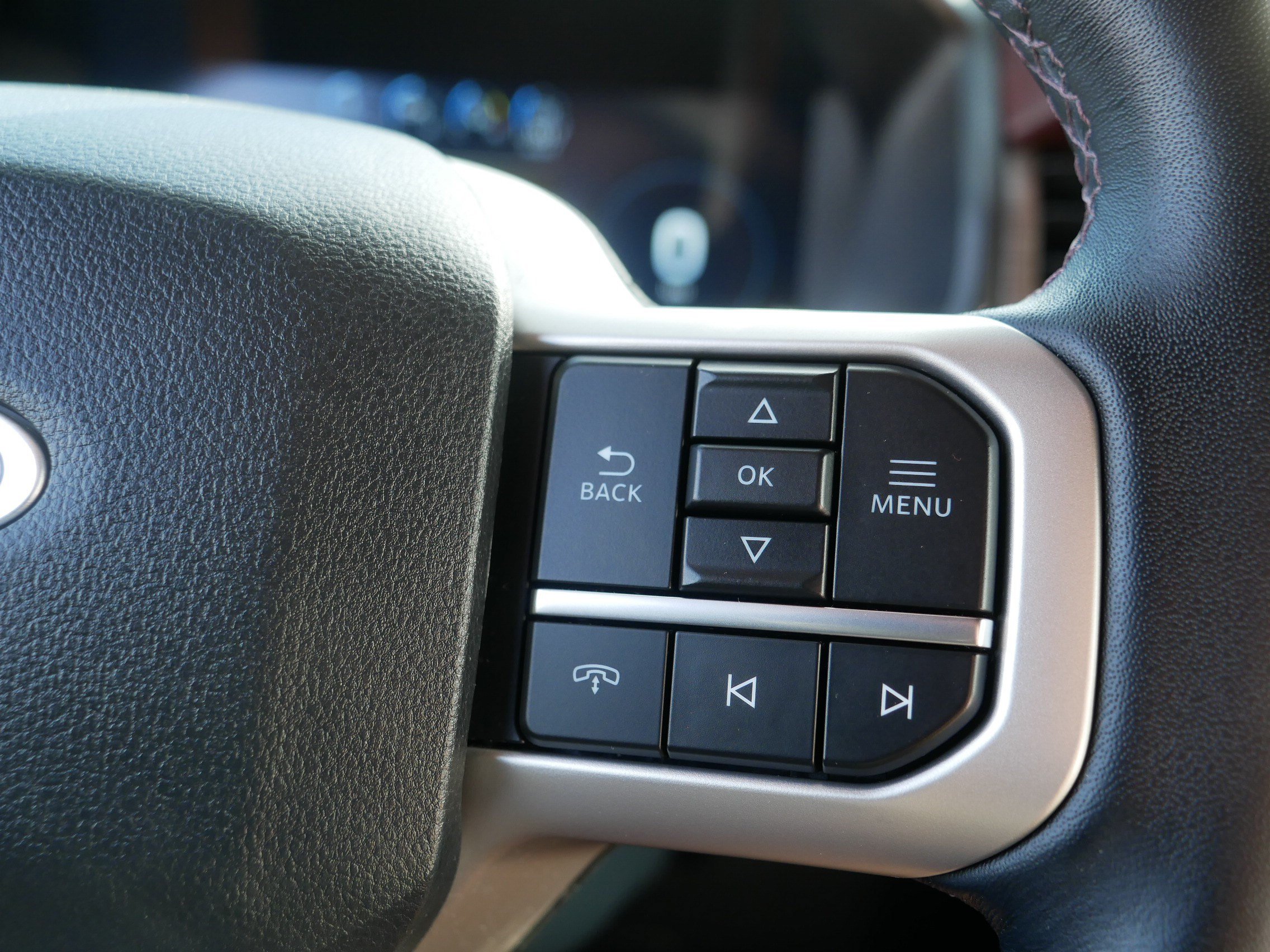 Used 2024 Ford Expedition Limited AWD/4WD image 29