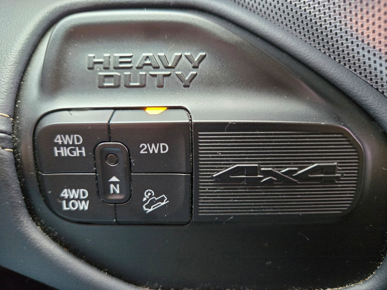 Used 2022 RAM 2500 Limited image 35