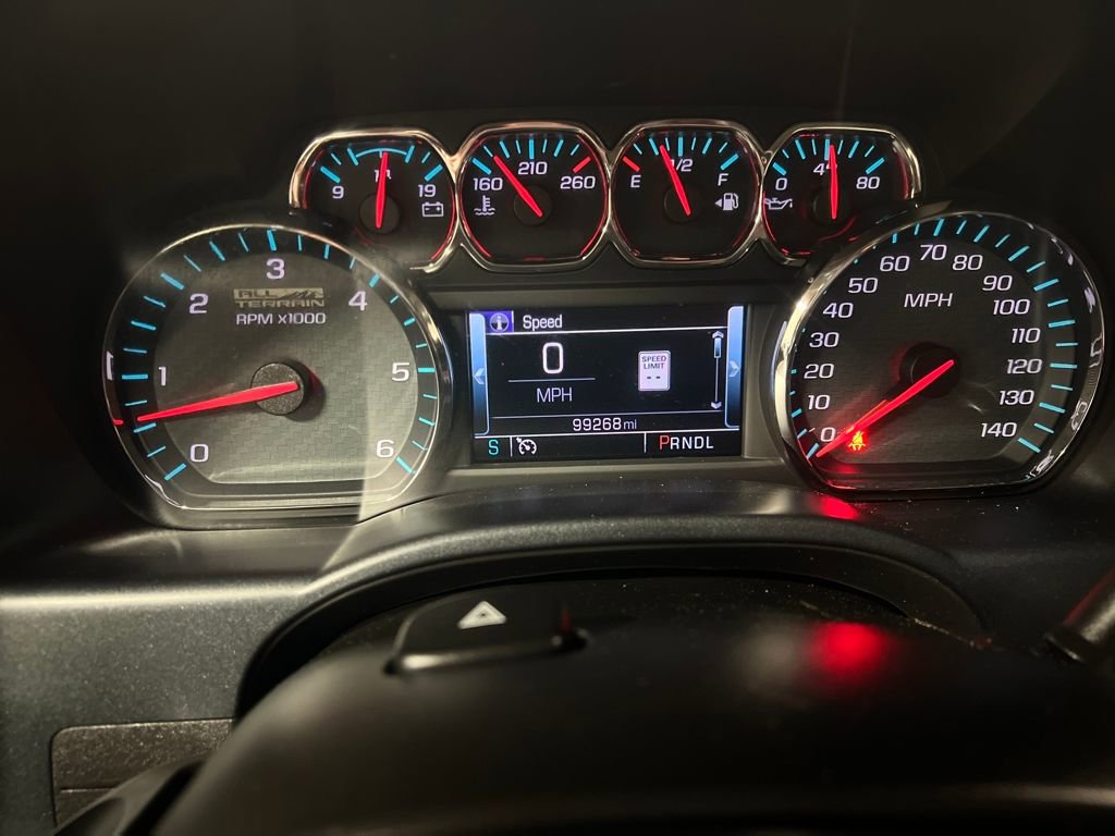 Certified 2018 GMC Sierra 1500 SLT image 21