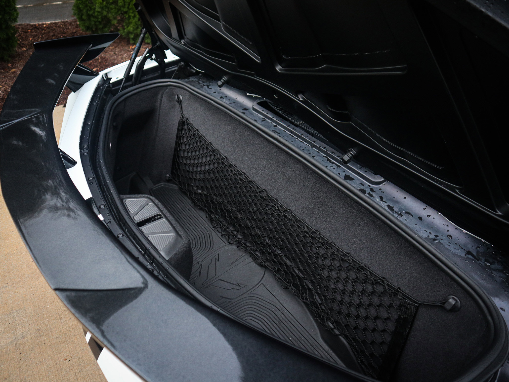 Used 2021 Chevrolet Corvette Stingray Preferred Conv w/ Z51 Performance Package image 30