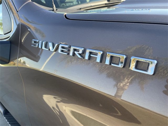 Used 2019 Chevrolet Silverado 1500 LT w/ All-Star Edition image 31