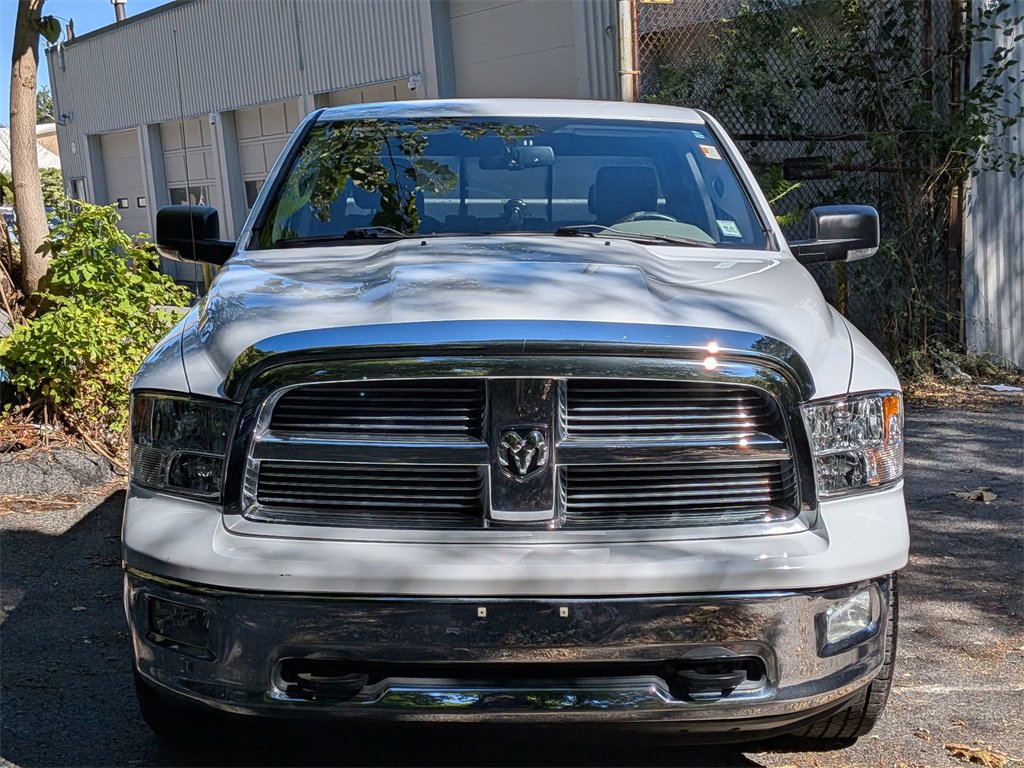Used 2010 Dodge Ram 1500 Truck SLT w/ Big Horn Regional Pkg image 3