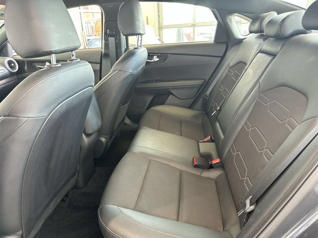 Used 2024 Kia Forte GT-Line FWD image 26