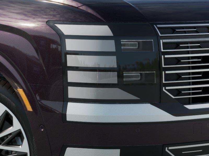 New 2027 Hyundai Palisade Calligraphy AWD/4WD image 9