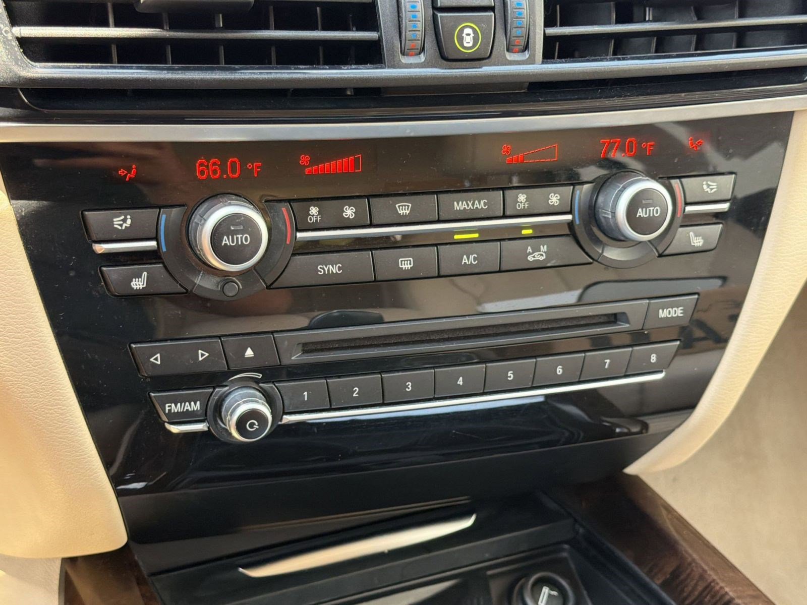 Used 2015 BMW X5 xDrive35i AWD/4WD image 19