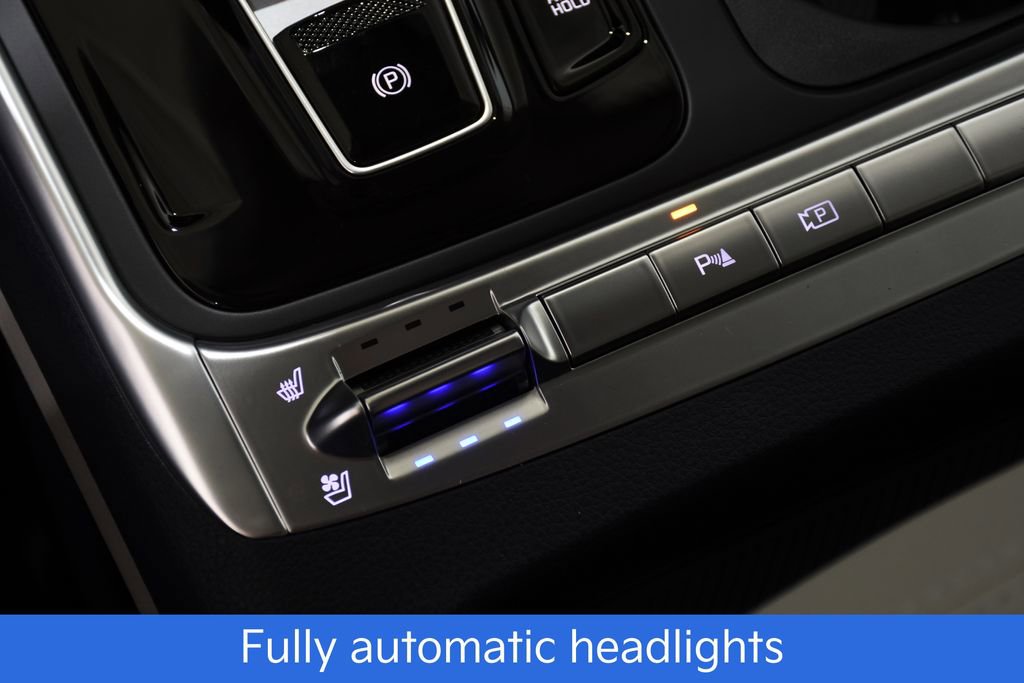 New 2026 Kia Carnival SX image 23