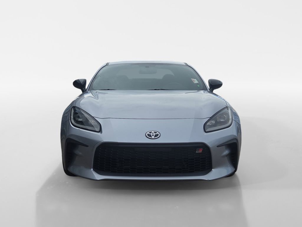 Used 2022 Toyota GR86 Premium image 9
