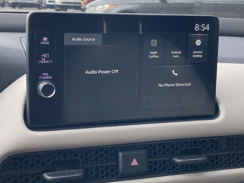 New 2027 Honda HR-V LX image 23