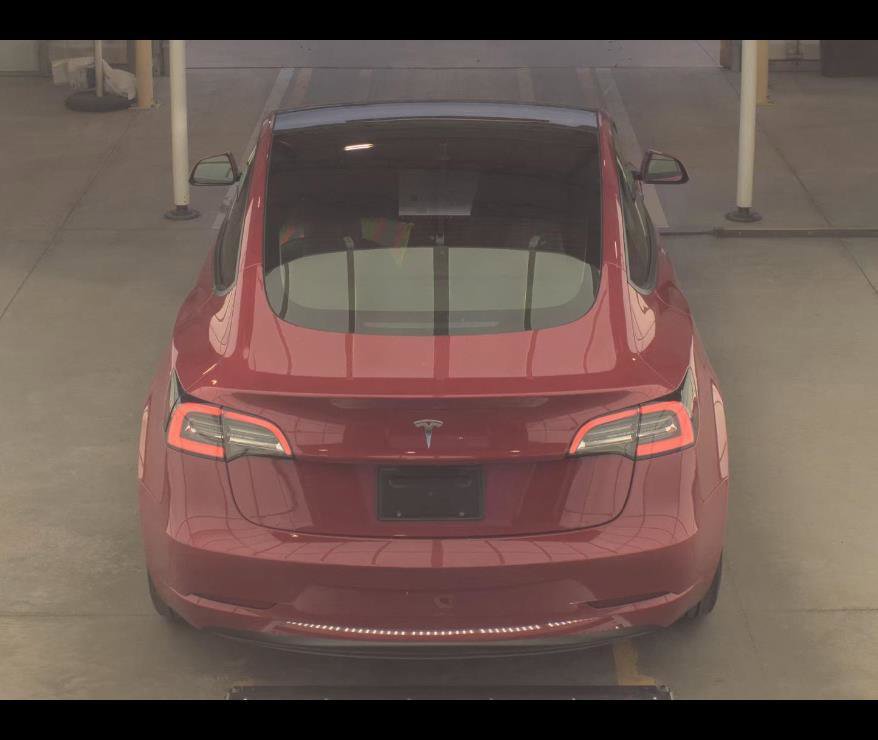 Used 2023 Tesla Model 3 Standard Range image 10