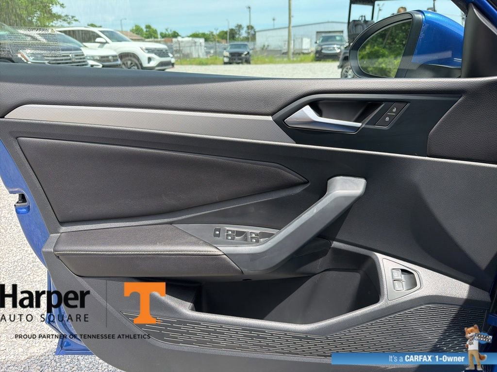 Used 2023 Volkswagen Jetta S FWD image 18