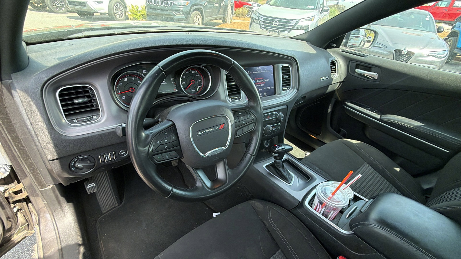 Used 2023 Dodge Charger SXT image 24