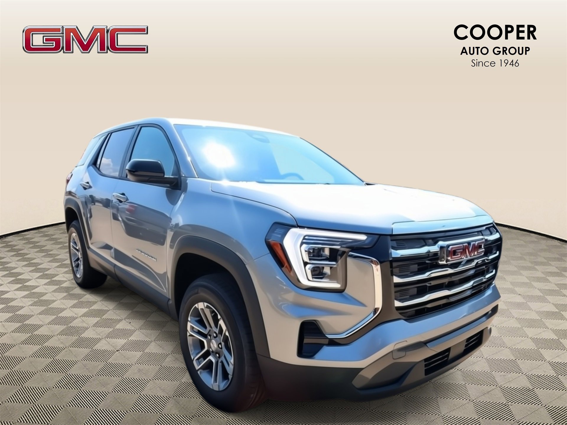 New 2026 GMC Terrain Elevation w/ LPO, Floor Liner Package image 1