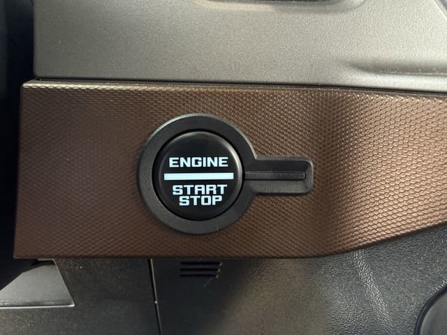 Used 2023 Ford Bronco Outer Banks AWD/4WD image 22