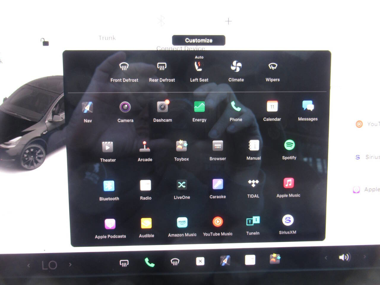 Used 2020 Tesla Model Y Long Range image 30