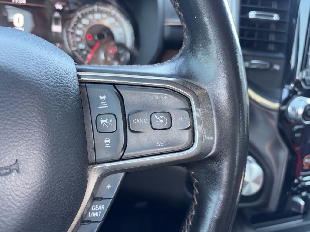 Used 2021 RAM 1500 Limited image 14
