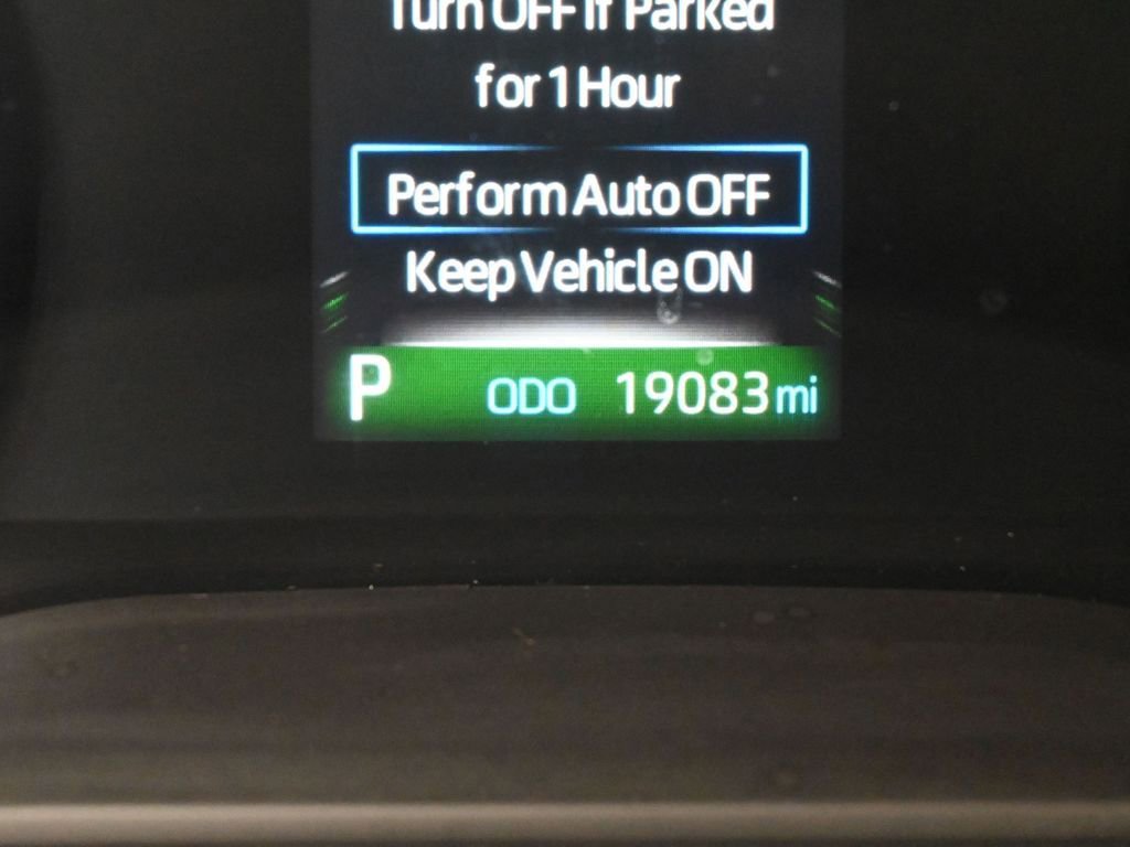 Certified 2024 Toyota Sienna XSE w/ XSE Plus Package image 21