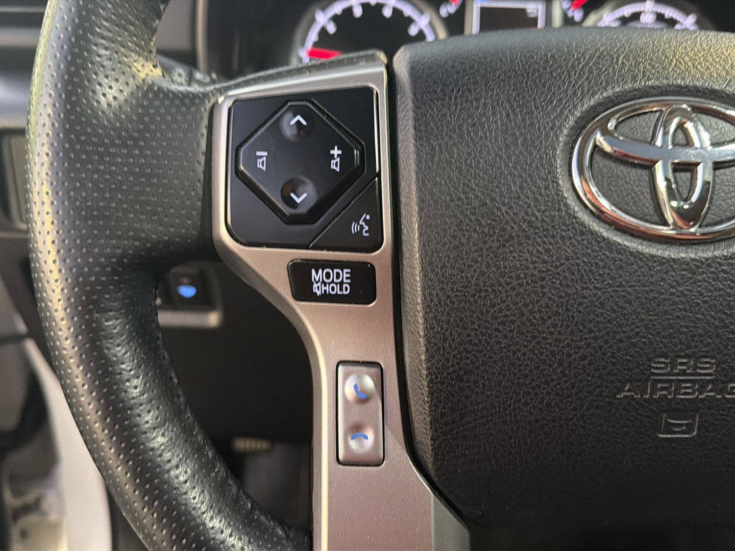 Certified 2023 Toyota 4Runner Limited RWD image 22