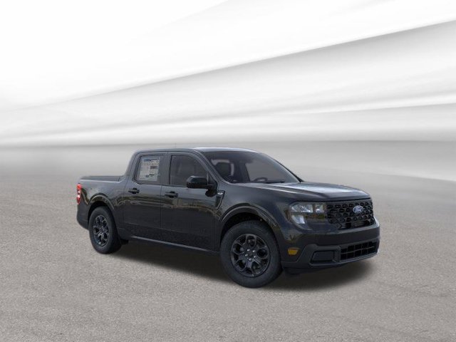 New 2026 Ford Maverick XLT w/ Equipment Group 301A AWD/4WD image 8