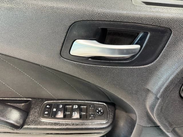 Used 2021 Dodge Charger R/T w/ Blacktop Package image 10