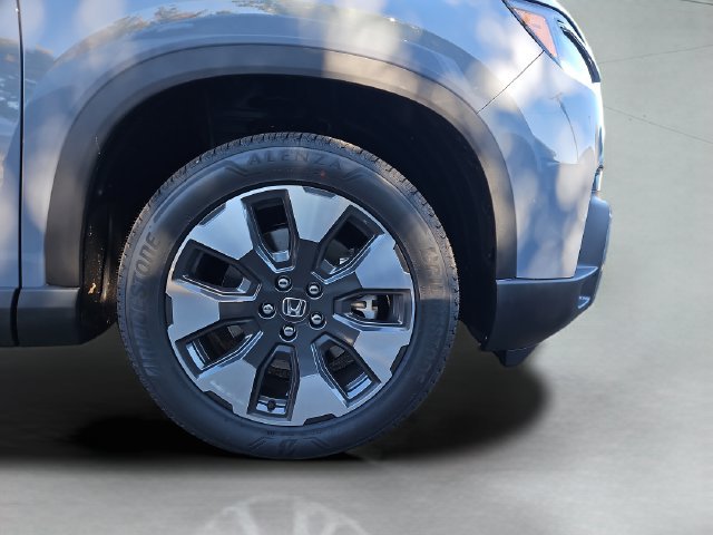 New 2026 Honda Pilot Elite image 33