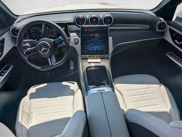 New 2026 Mercedes-Benz GLC 300 image 11