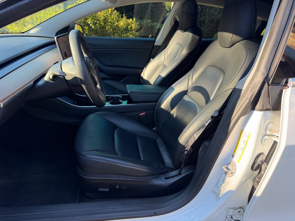 Used 2020 Tesla Model 3 Performance AWD/4WD image 12