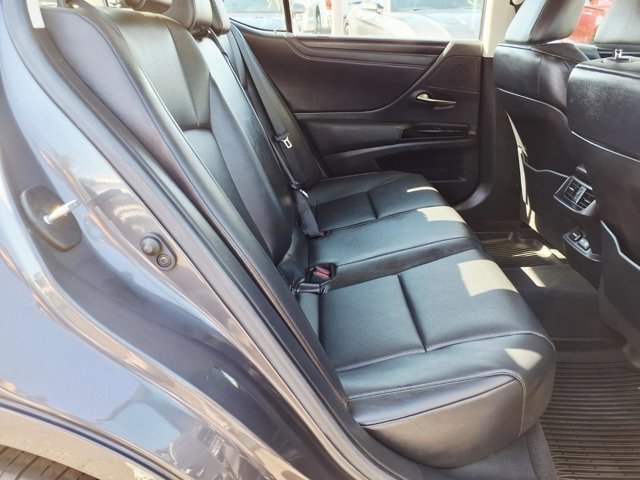 Used 2023 Lexus ES 250 w/ Premium Package image 14