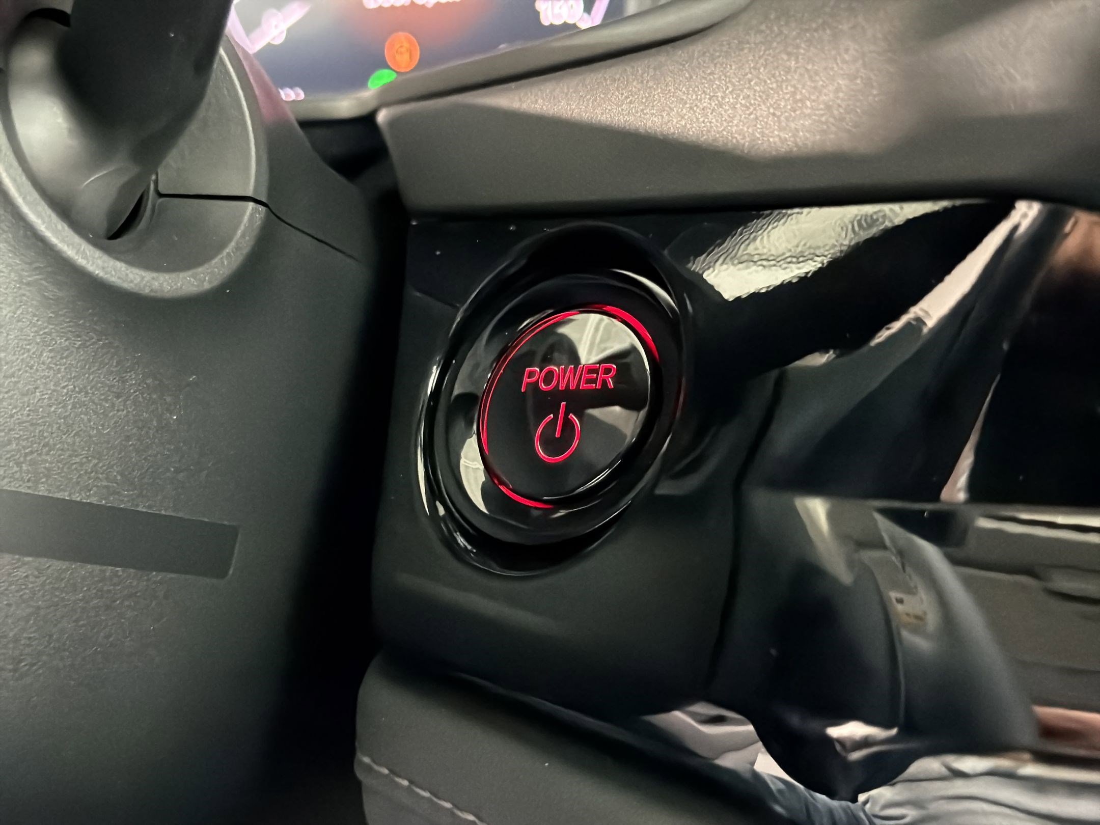 New 2026 Honda Accord EX-L image 26