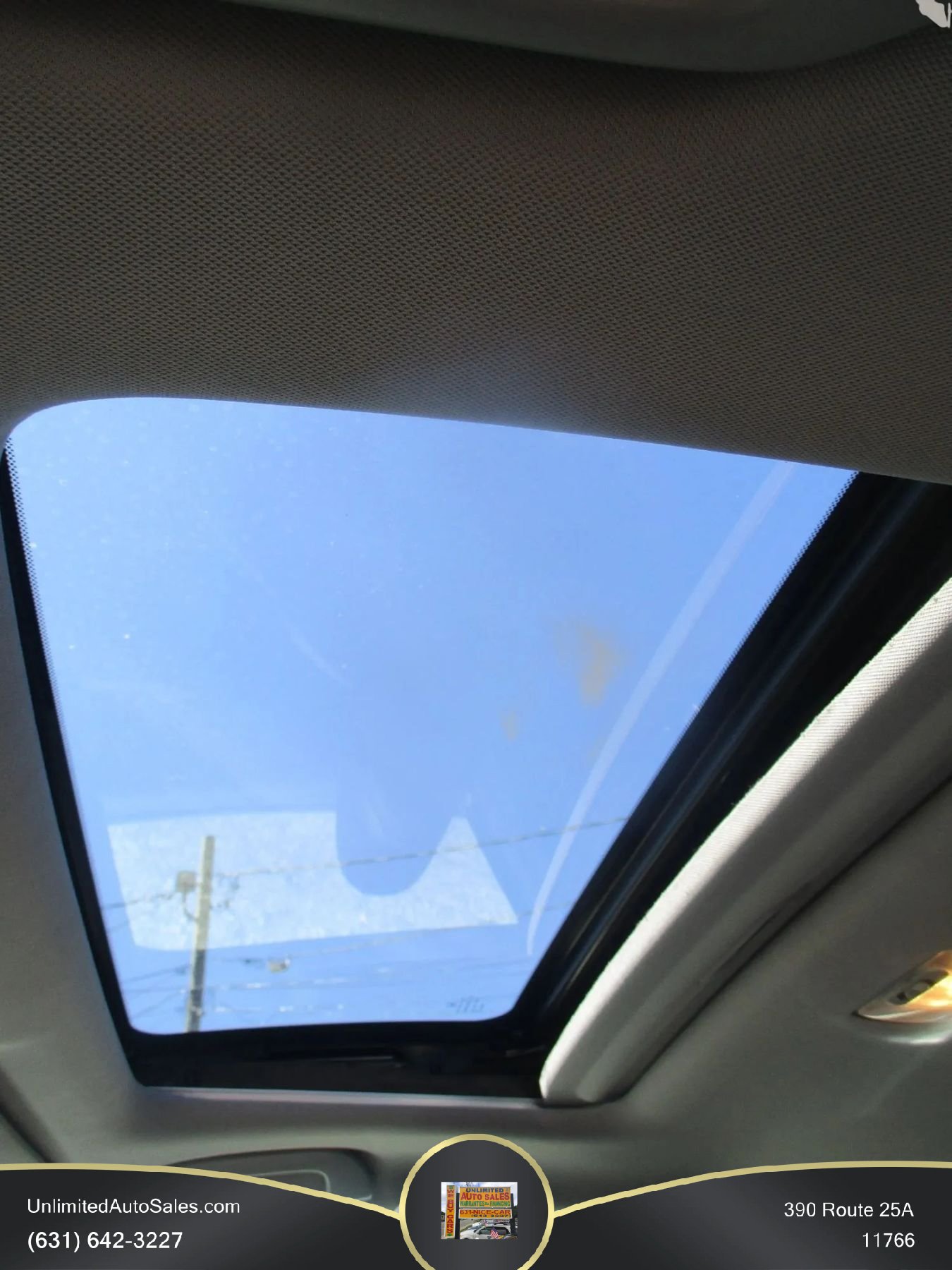 Used 2013 Honda Accord EX-L image 7