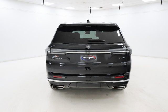 Used 2024 Buick Encore GX Preferred image 26