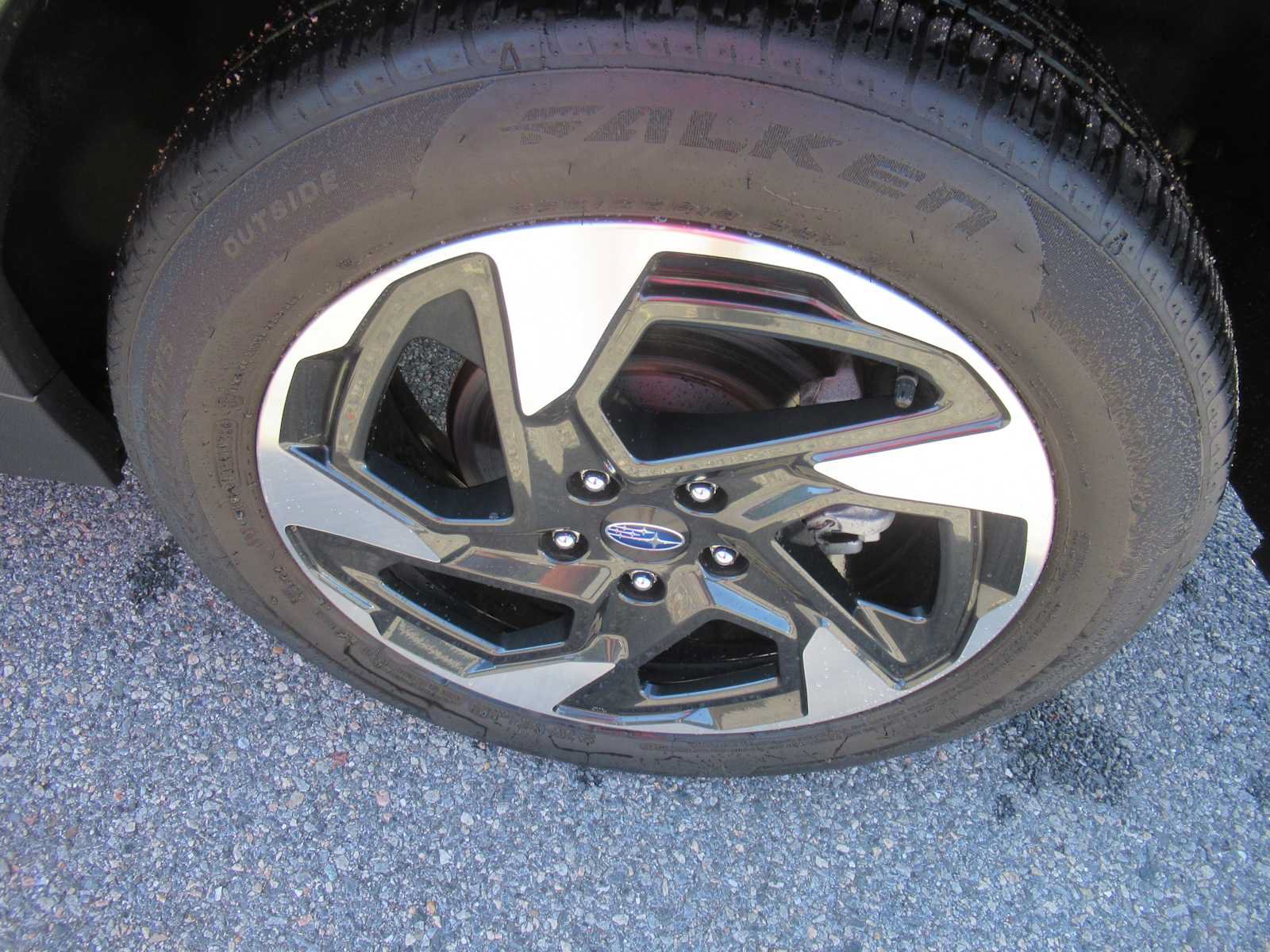 Used 2024 Subaru Crosstrek 2.5i Limited AWD/4WD image 10