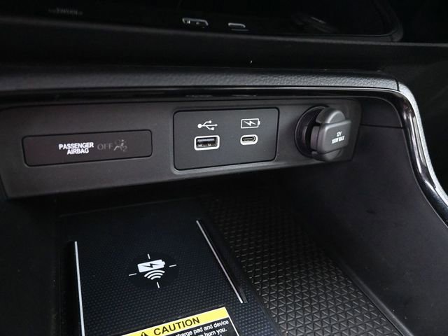 Used 2023 Honda CR-V EX-L image 28