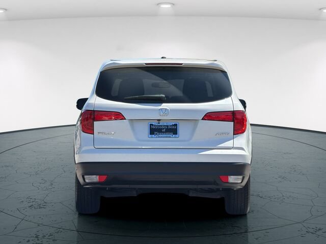 Used 2018 Honda Pilot EX-L image 6