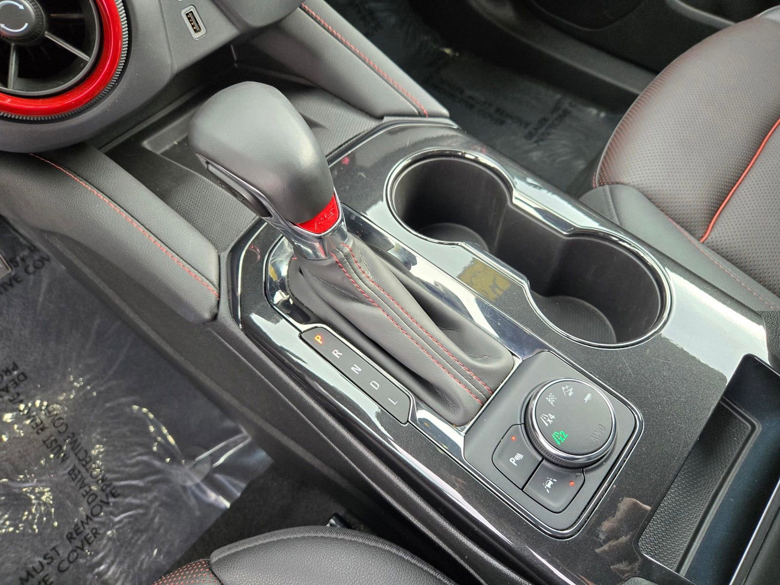 Used 2025 Chevrolet Blazer RS image 18