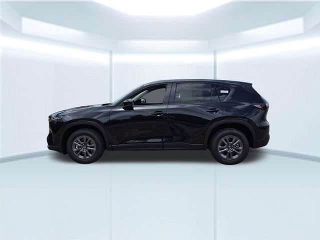 New 2026 MAZDA CX-5 Select AWD/4WD video 2