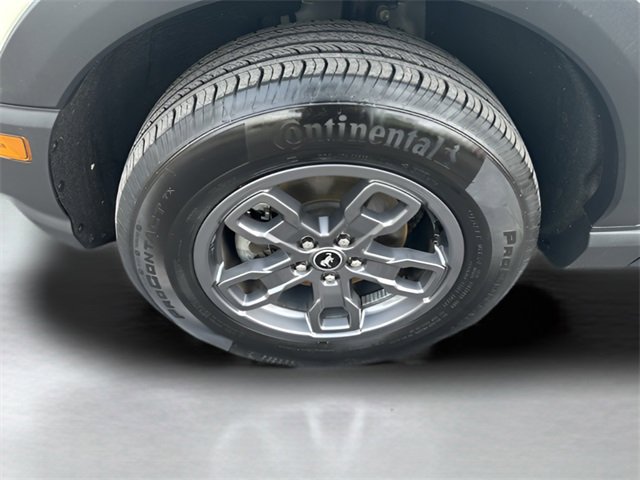 Used 2024 Ford Bronco Sport Big Bend image 11