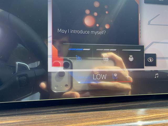 New 2026 BMW X5 xDrive50e AWD/4WD image 17