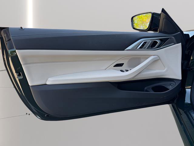 Used 2023 BMW 430i Convertible w/ M Sport Package image 15