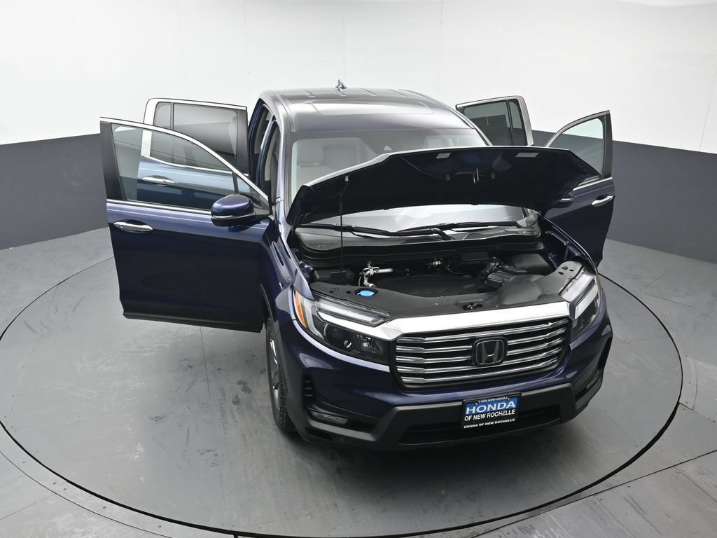 Used 2023 Honda Ridgeline RTL image 52