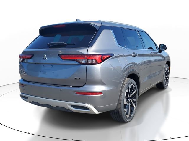 Used 2022 Mitsubishi Outlander SEL image 7
