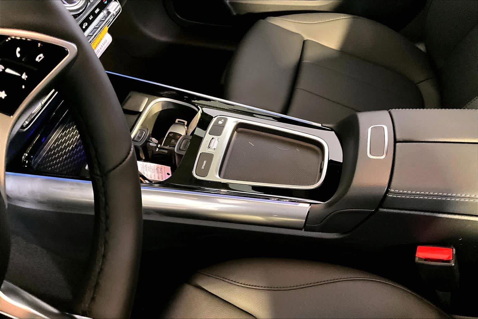 New 2026 Mercedes-Benz GLA 250 4MATIC image 10