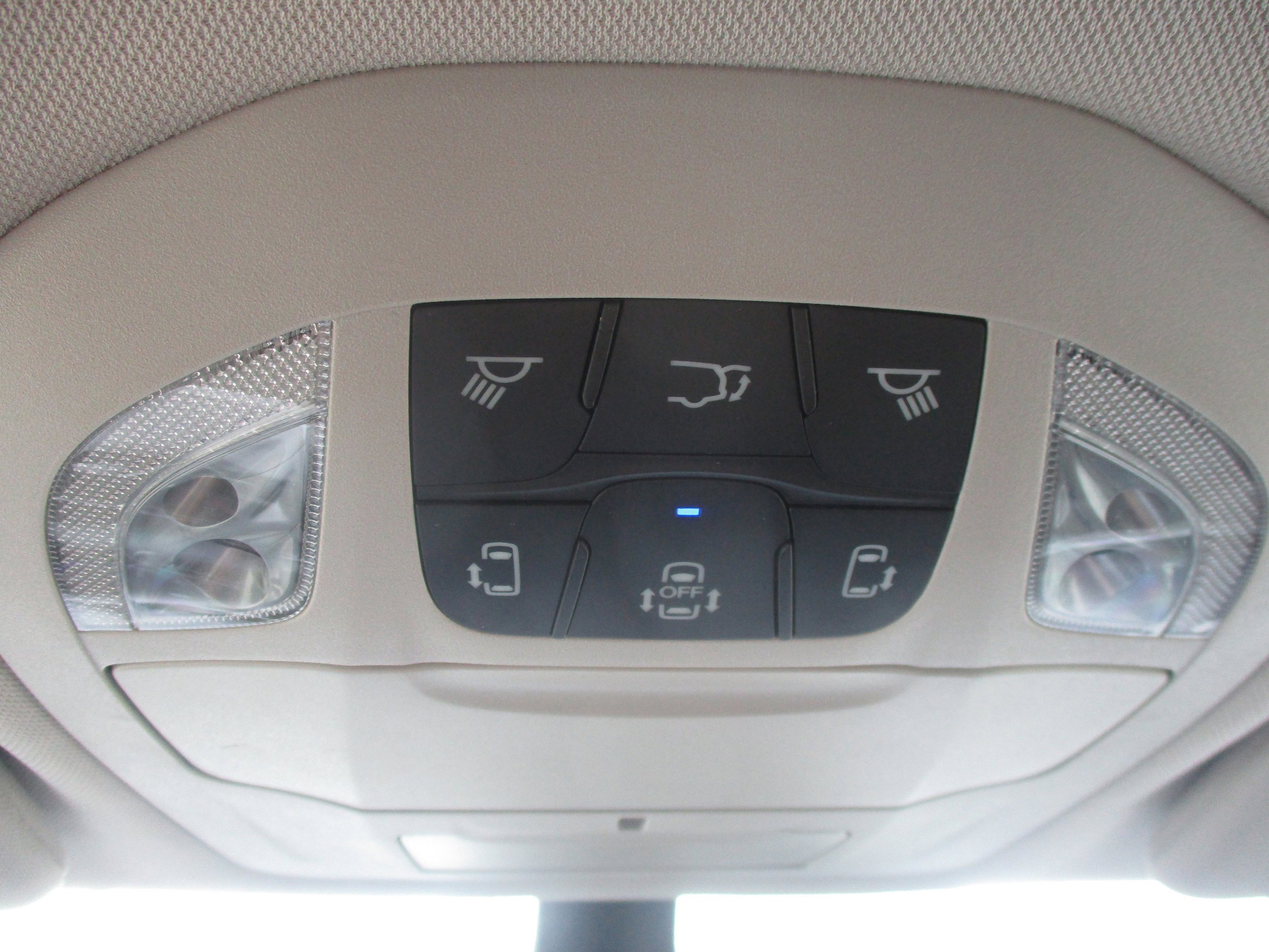 Used 2024 Chrysler Pacifica Touring-L w/ Road Tripper Package FWD image 30