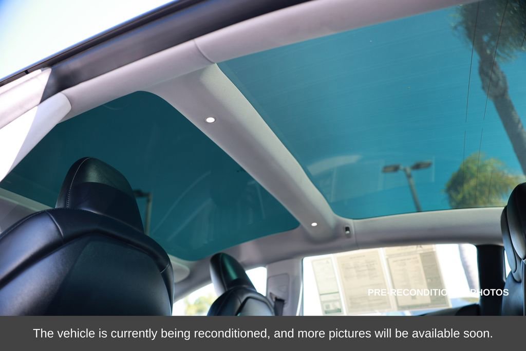 Used 2024 Tesla Model 3 Standard Range image 33